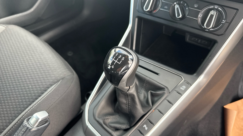 Volkswagen Polo 1.0 TSI Life 5dr Petrol Hatchback